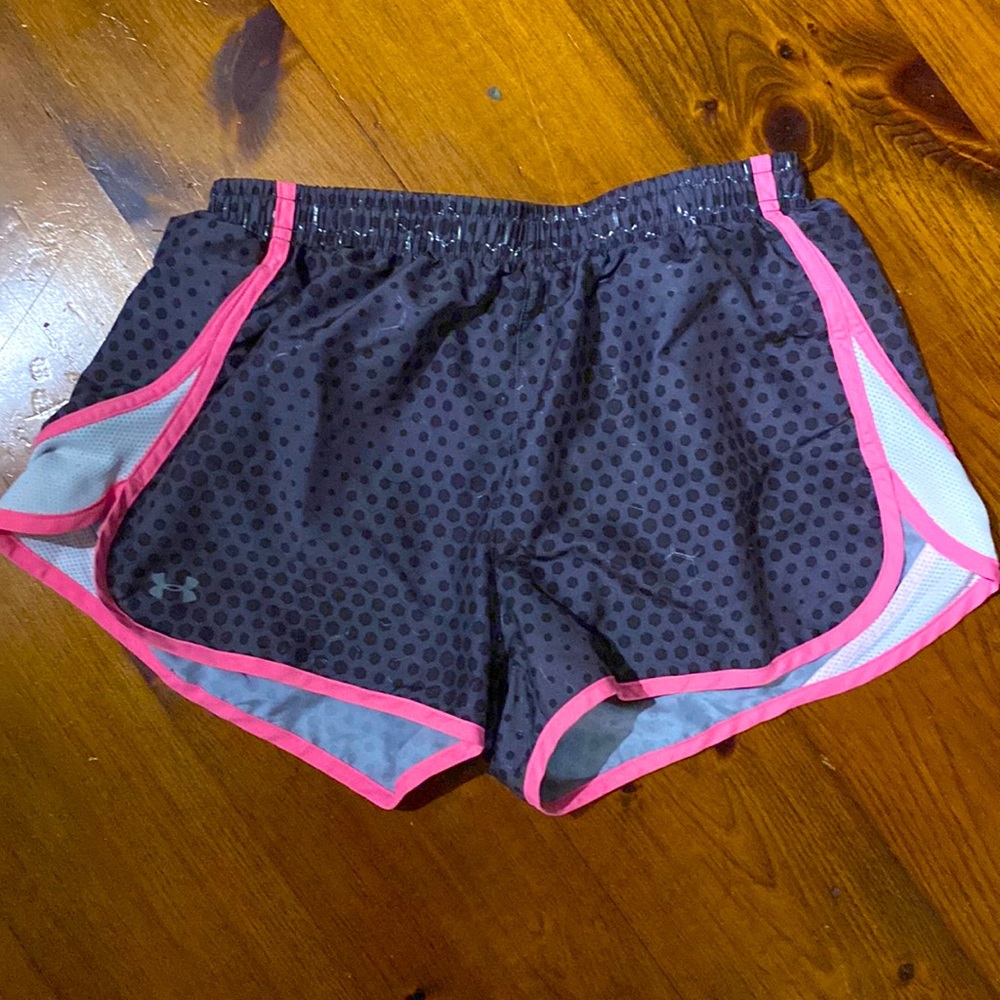 Under Armour Shorts